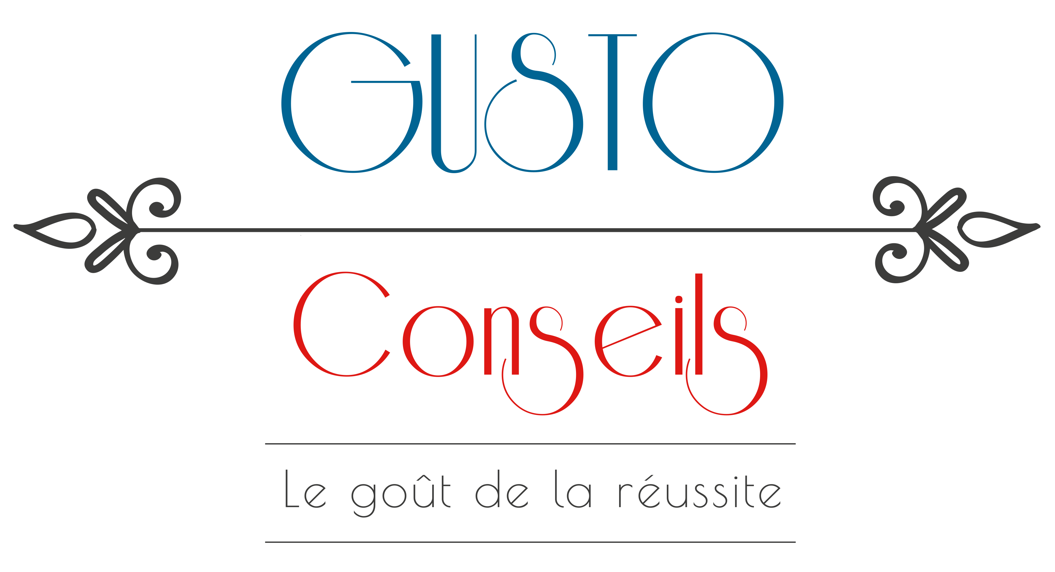 Gusto Conseils Logo